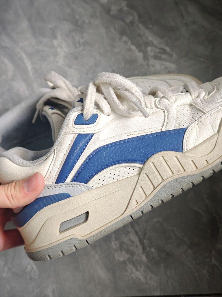 价格真香!!这双李宁月白2.0真的是我的近期心头好!